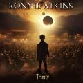 Ronnie Atkins - Trinity (CD)
