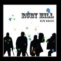 Ruby Hill � New Breed (CD)