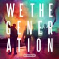 RUDIMENTAL - We The Generation (CD)