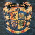 RUNNING WILD - Blazon Stone (2*LP, 180 g)