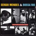 Sergio Mendes & Bossa Rio - Voce Ainda Nao Ouviu Nada (LP, 180g, Limited Edition)