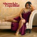 Shemekia Copeland - Blame It On Eve (LP, Metallic Gold Vinyl)