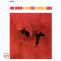Stan Getz & Charlie Byrd - Jazz Samba (LP)