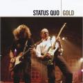 STATUS QUO � Gold (2*CD)
