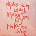 STEREOPHONICS - Make 'Em Laugh, Make 'Em Cry, Make 'Em Wait (LP, Limited Edition)