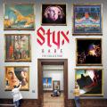 STYX - Babe The Collection (�D)