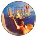 SUPERTRAMP -  Breakfast In America (LP)