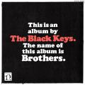 THE BLACK KEYS - Brothers (10th Anniversary Edition) (CD)