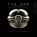 THE ORB Featuring David Gilmour � Metallic Spheres (CD)