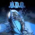 U.D.O. - Touchdown (CD)