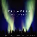 Vangelis - Odyssey (The Definitive Collection) (CD)
