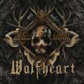 Wolfheart - Draconian Darkness (CD)