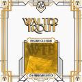 WALTER TROUT BAND - Prisoner Of A Dream (2*LP, 180 g)