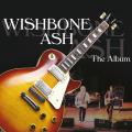 WISHBONE ASH � The Album (2*CD)