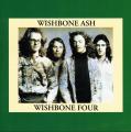WISHBONE ASH � Wishbone Four (CD)